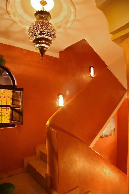 Riad Dar Radya Marraquexe Exterior foto