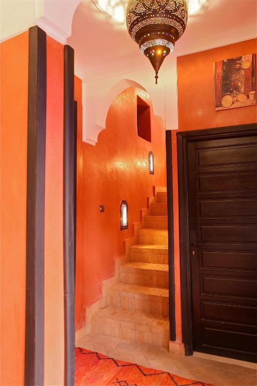 Riad Dar Radya Marraquexe Exterior foto